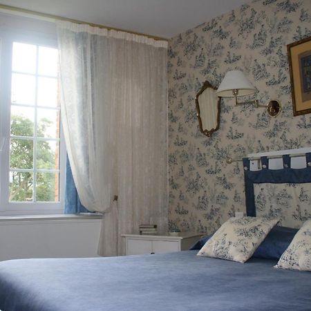 Chambres D'Hotes & Gites La Chatellenie Saint-Aubin-le-Cauf Exterior foto