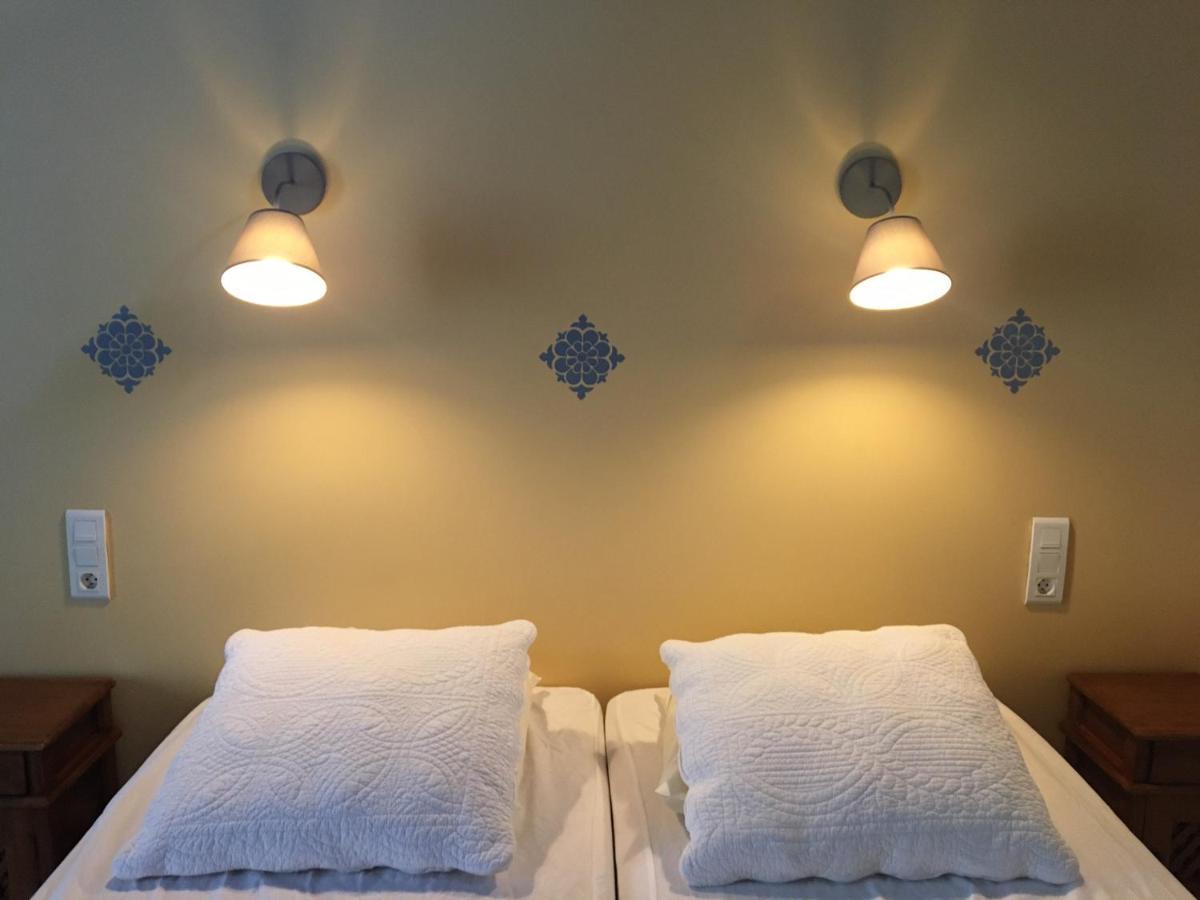Chambres D'Hotes & Gites La Chatellenie Saint-Aubin-le-Cauf Exterior foto